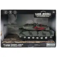 Naťahovací tank s funkciou 23cm