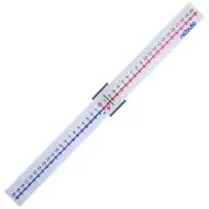 Nebulo: Plastová číselná rada