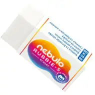 Nebulo: Rubbie-S guma v papierovom puzdre 1ks