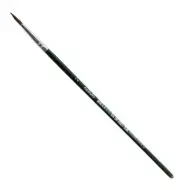 Nebulo: Štetec s maľovanou rukoväťou veľkosť 2