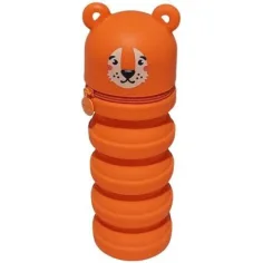 Nebulo: Tiger silikónový peračník obrázok 2