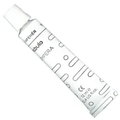 Nebulo: Titánovo-biela tempera 12ml 1ks obrázok 2
