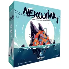 Nekojima zručnostná hra