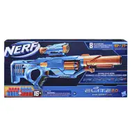 Nerf Elite 2.0 Eaglepoint RD-8 zbraň so 16 nábojmi - Hasbro