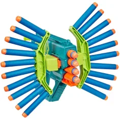 Nerf Elite Ammohawk penový strelec - Hasbro obrázok 3