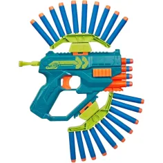 Nerf Elite Ammohawk penový strelec - Hasbro obrázok 4