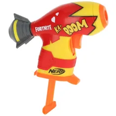 Nerf: Fortnite Micro Bombs Away! penová strieľacia zbraň - Hasbro obrázok 2