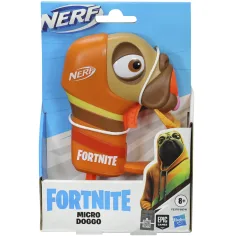 Nerf: Fortnite Micro Doggo penový vystreľovač - Hasbro