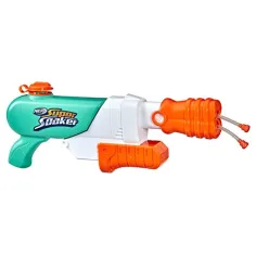Nerf: Super Soaker Hydro Frenzy vodná pištoľ - Hasbro obrázok 2
