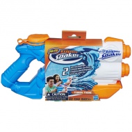 Nerf: Super Soaker Twin Tide vodná pištoľ - Hasbro
