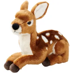 Nicotoy: Ležiaca srnka plyšová figúrka 22cm - Simba Toys