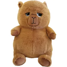 Nicotoy: Plšový figurka kapybary 30cm - Simba Toys
