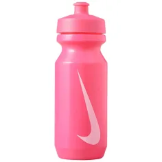 Nike Big Mouth 650ml fľaša v ružovej farbe