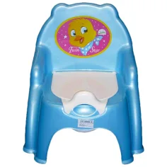 Nočník Trón - D-Toys obrázok 2