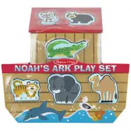 Noeho archa vkladačka - Melissa &amp; Doug