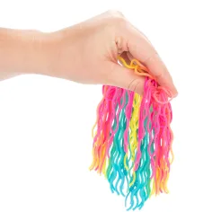 Noodles superelastické ramenové cestoviny antistresová hračka obrázok 4