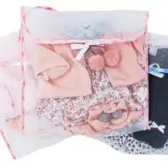 Oblečenie pre bábiku Llorens 42cm