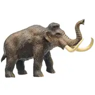 Obrovský mamut hracia figúrka - Bullyland