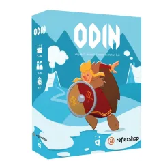 Odin stolná hra