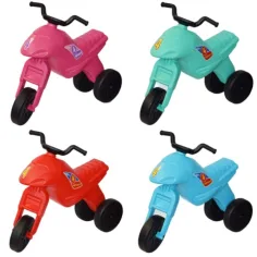 Super Bike maxi na pohon nohou - D-Toys obrázok 2