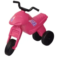 Super Bike maxi na pohon nohou - D-Toys obrázok 3