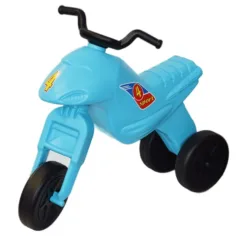 Super Bike maxi na pohon nohou - D-Toys obrázok 6