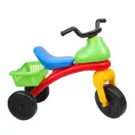 Odrážadlo trappola - D-Toys