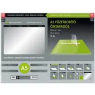 Samolepiace obaly na zošity A5