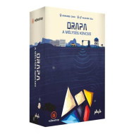 Orapa – Poklady hĺbky spoločenská hra