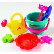 Súprava do piesku veľká