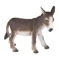 Oslík, hracia figúrka - Bullyland