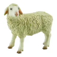 Ovca, hracia figúrka - Bullyland