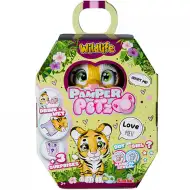 Pamper Petz: Tiger v plienkach - Simba Toys