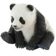 Panda mláďa hracia figúrka - Bullyland