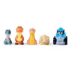 Paw Patrol Dino Movie - Rexi dinosaurov tím herný set - Spin Master obrázok 3