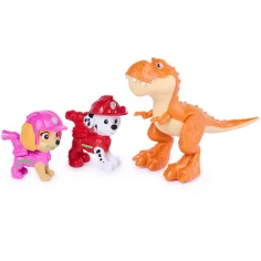 Paw Patrol Dinosaurus Film: Dobrodružná figúrka balenie - Spin Master obrázok 3