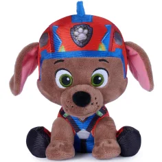 Paw Patrol Dinosaurus Film Zuma plyšová postava 15cm - Spin Master