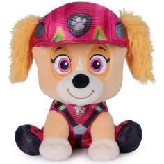 Paw Patrol Film o dinosaure Skye plyšová postava 15cm - Spin Master