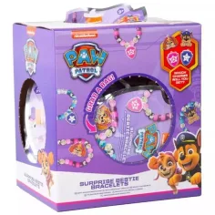 Paw Patrol prekvapenie náramok priateľstva tvorivá súprava