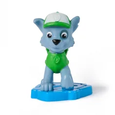 Paw Patrol: Rocky mini figúrka – Spin Master obrázok 2