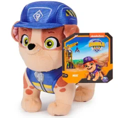Paw Patrol: Rubble a jeho tím Mix plyš 19cm - Spin Master