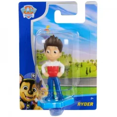 Paw Patrol: Ryder mini figúrka – Spin Master obrázok 1