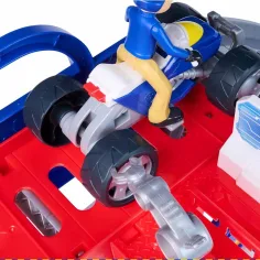 Paw Patrol: Hľadanie a záchrana zdvihák a opravárenská súprava - Spin Master obrázok 4