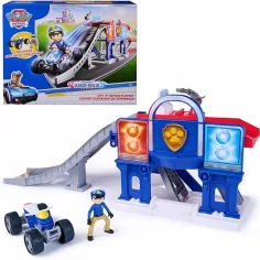 Paw Patrol: Hľadanie a záchrana zdvihák a opravárenská súprava - Spin Master