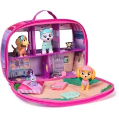 Paw Patrol: Skye Záchranárka herná súprava - Spin Master obrázok 2