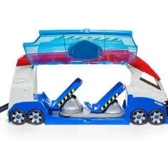 Paw Patrol: Transportný kamión s zvukom s figúrkou Rydera a jeho vozidlom - Spin Master obrázok 4