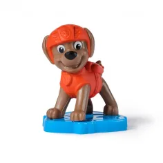Paw Patrol: Zuma mini figúrka – Spin Master obrázok 2
