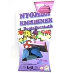Pečiatky pre najmenších - rôzne varianty obrázok 4