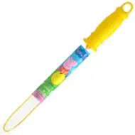 Peppa Pig bublifuk meč 120ml