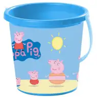 Peppa Pig vedro do pieskovisku - Mondo Toys